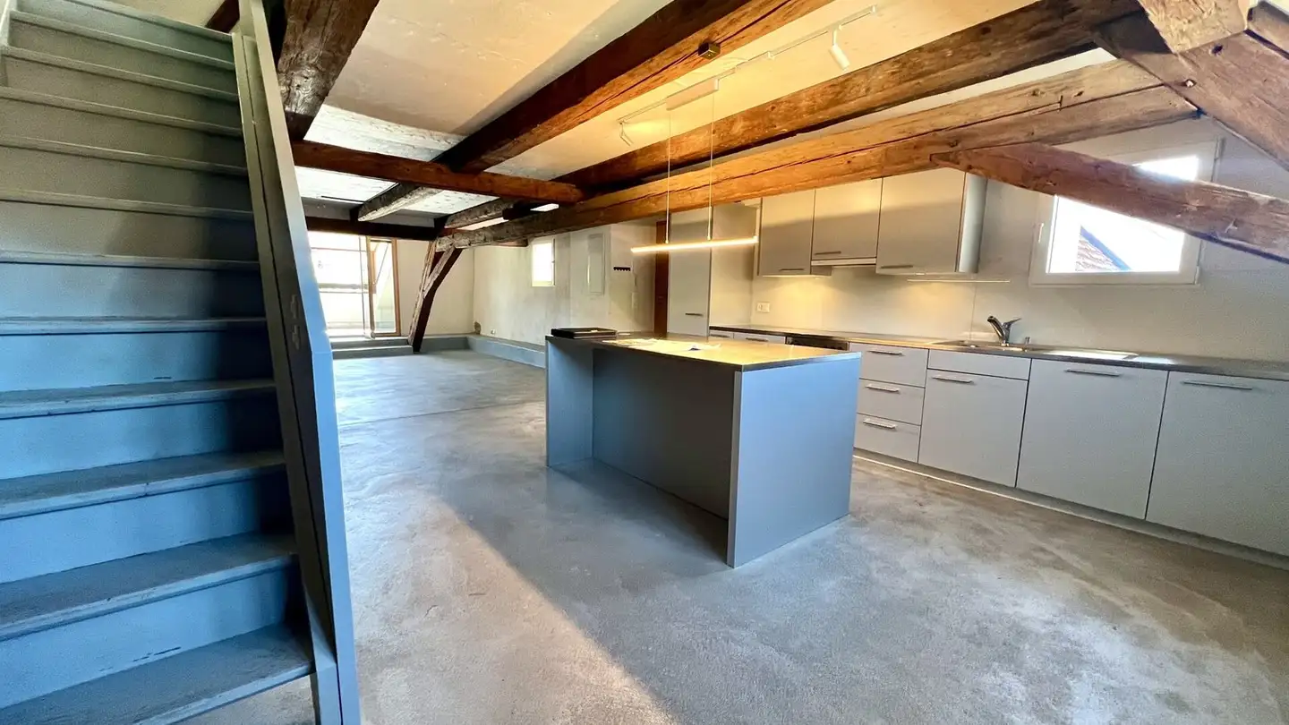 Duplex in affitto - Hauptstrasse 63, 4450 Sissach