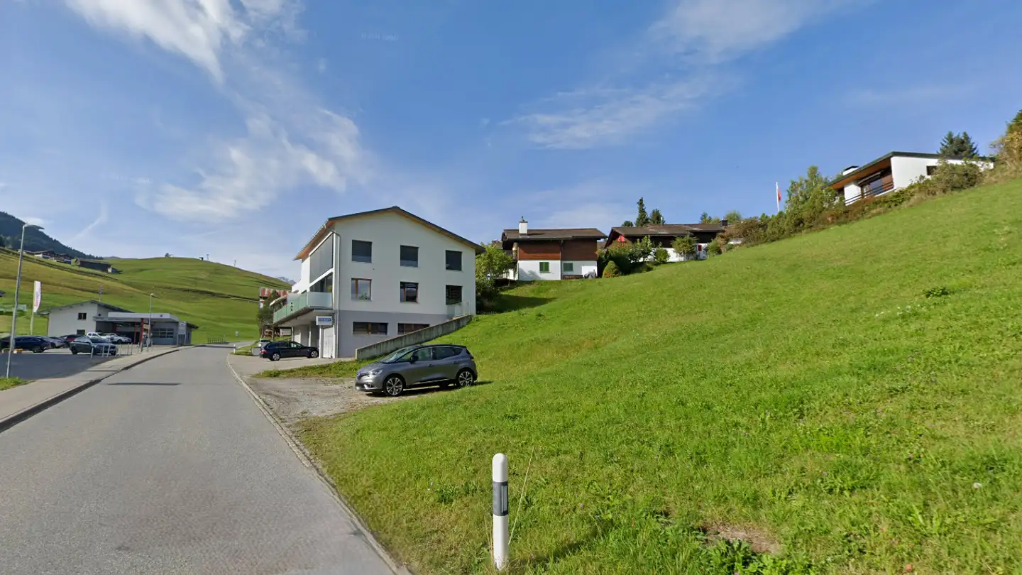 Terreno edificabile in vendita - Affeier, 7134 Obersaxen - Photo 3