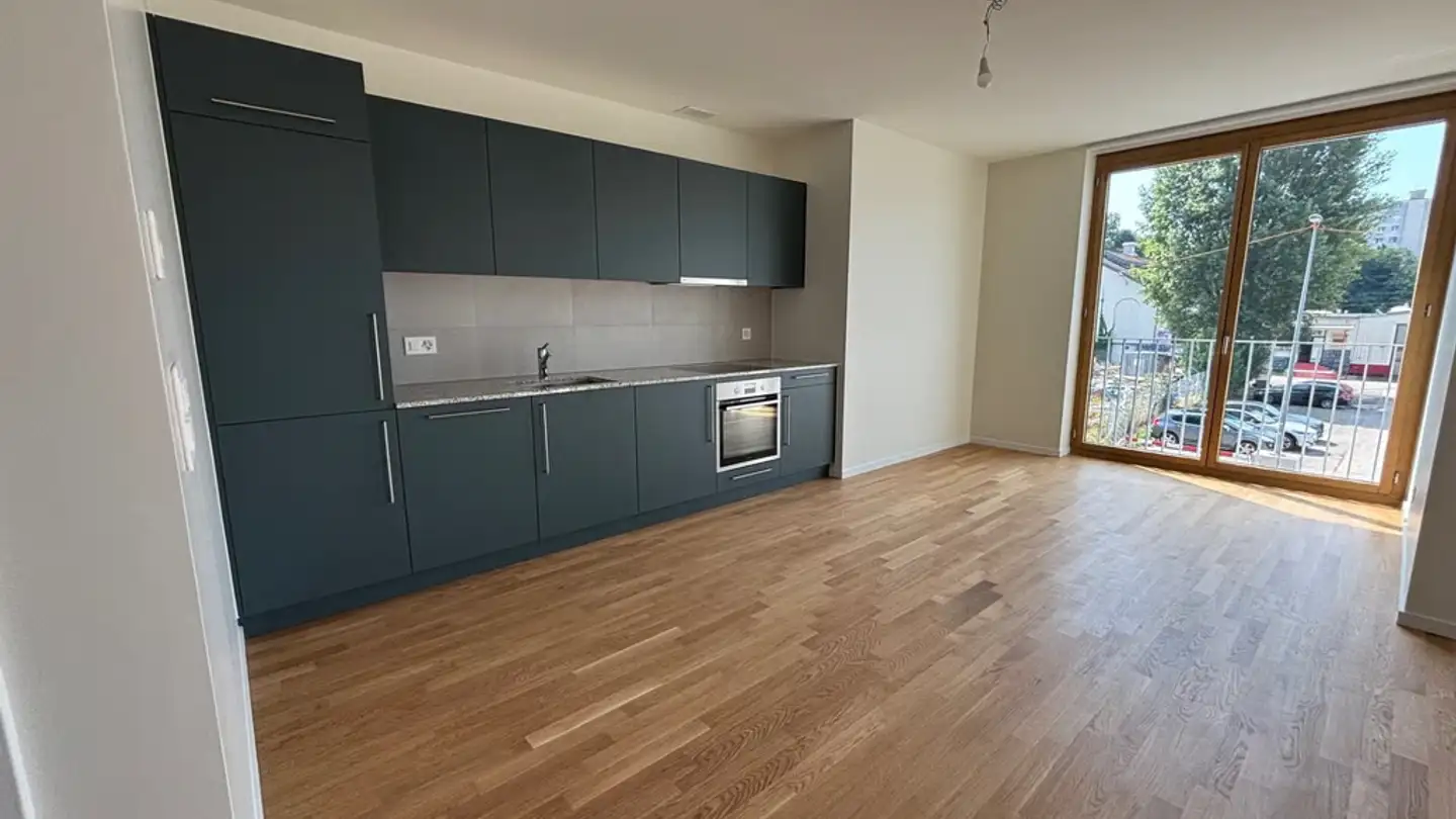 Appartamento in affitto - Chemin de Malley 4, 1007 Lausanne - Foto 3