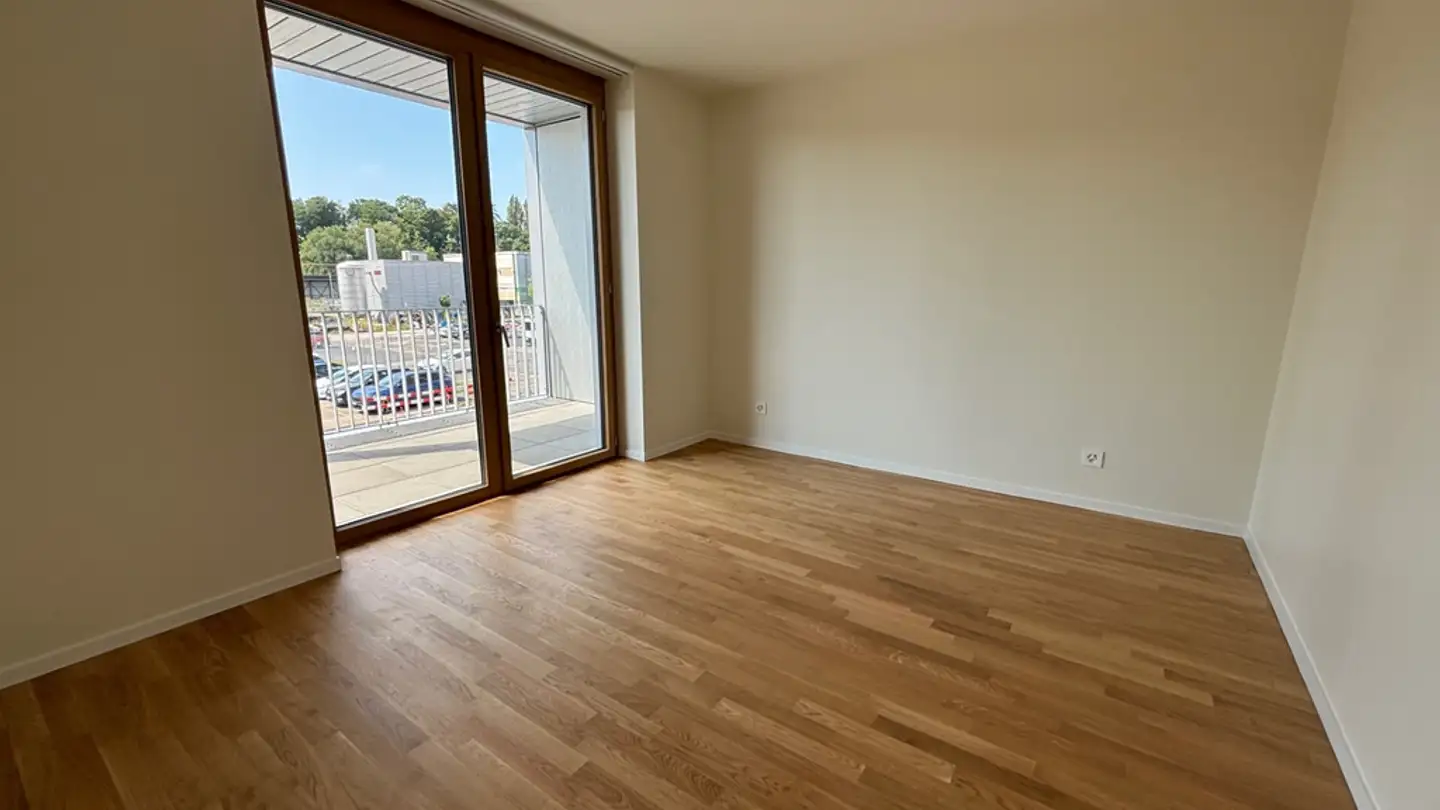 Appartamento in affitto - Chemin de Malley 4, 1007 Lausanne - Foto 4
