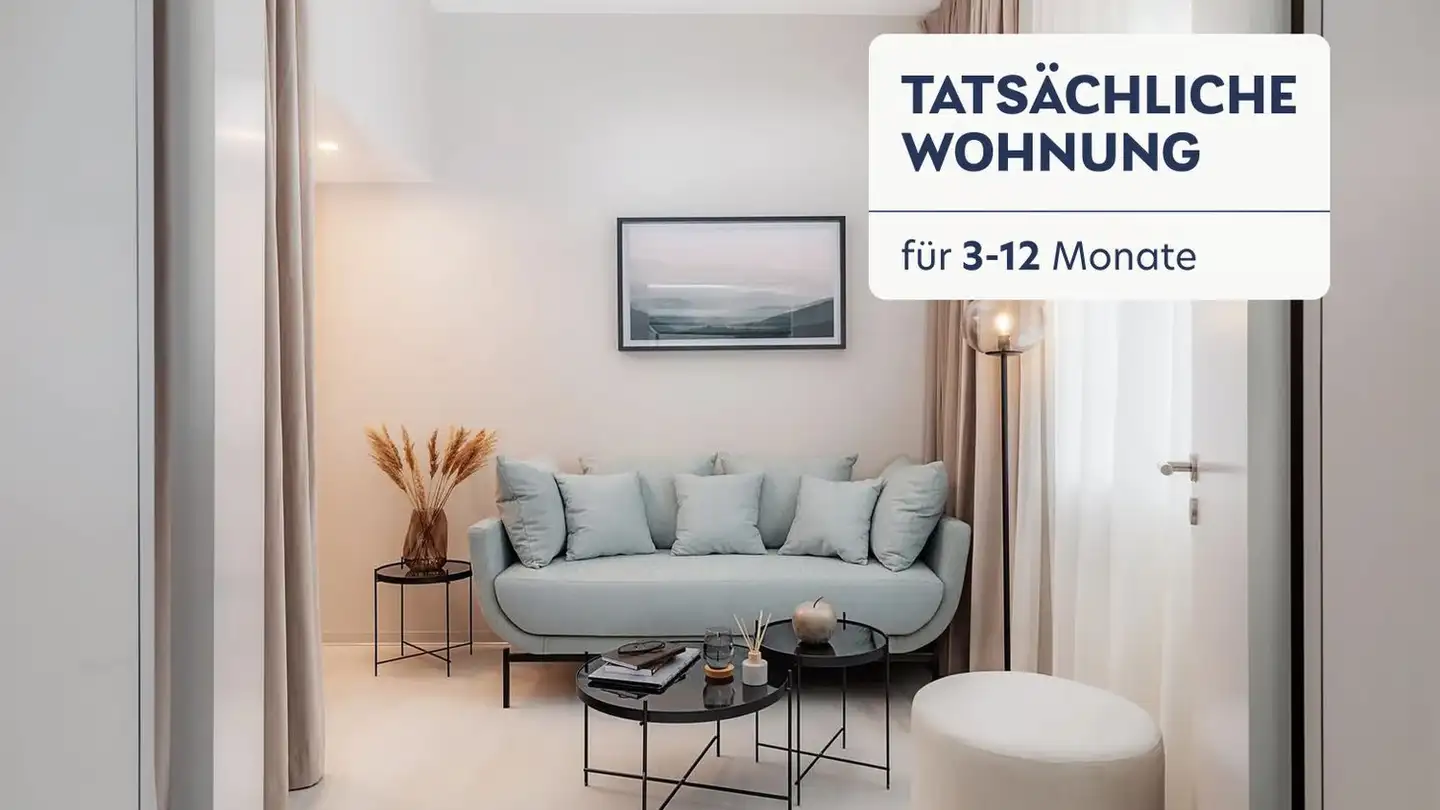 Appartamento ammobiliato in affitto - Nauenstrasse 55, 4052 Basel