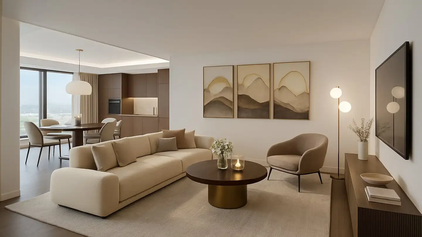 Casa a schiera in vendita - Via Rebosta, 6877 Coldrerio