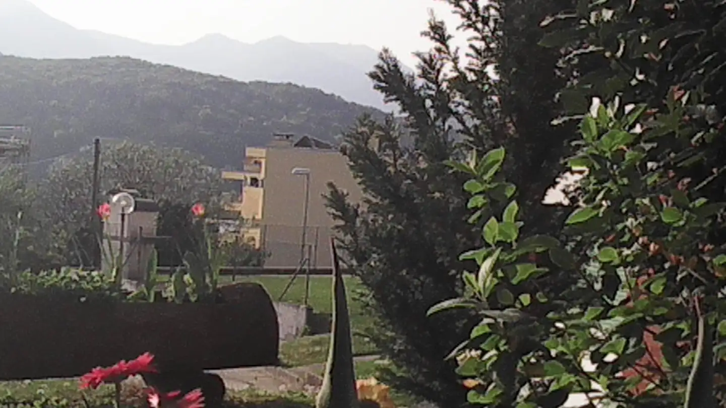 Apartment for rent - Via Borsatt 3, 6965 Cadro