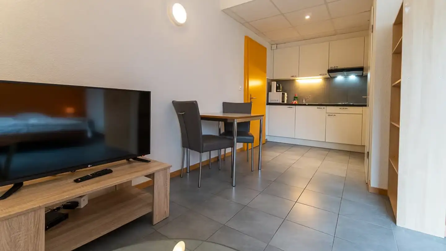 Appartement à louer - Rue Du Bourgo 4, 1630 Bulle - Photo 2