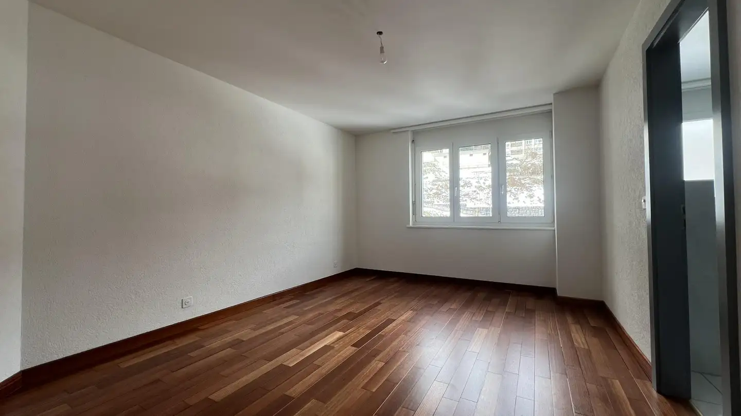 Appartamento in affitto - Route De La République 12, 2208 Les Hauts-Geneveys - Foto 3