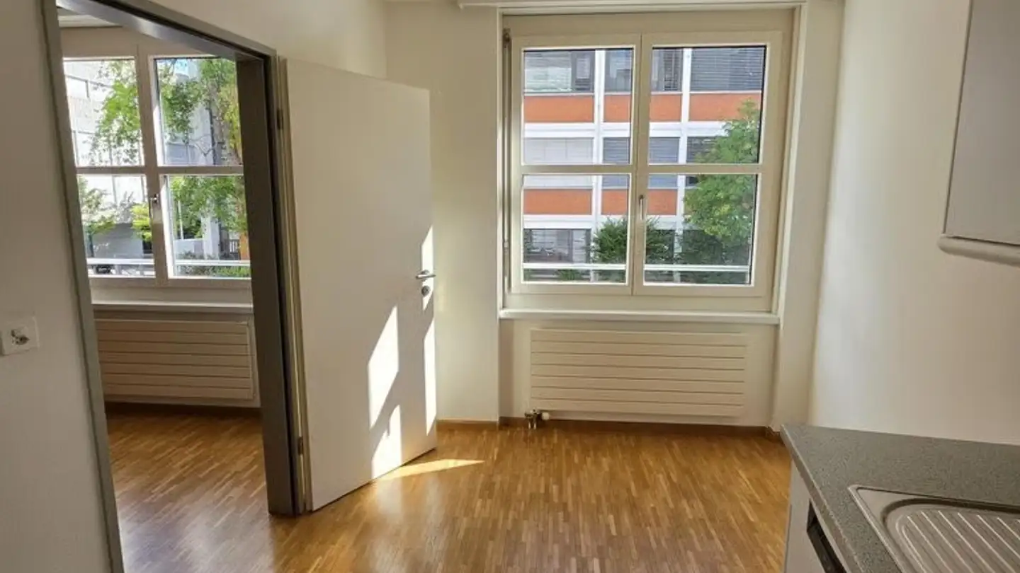 Appartamento in affitto - Bleichestrasse 27, 4058 Basel - Foto 3