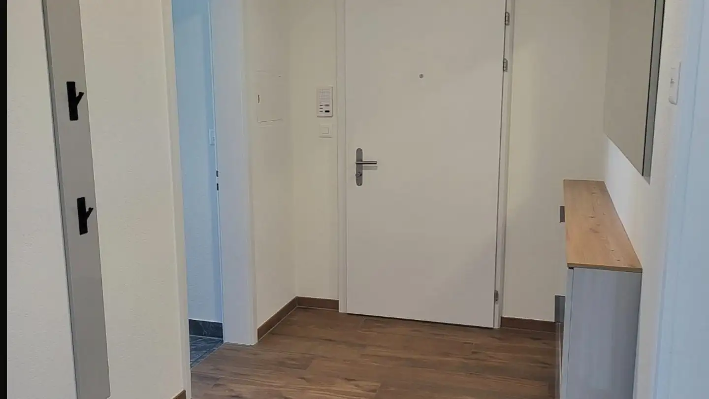 Appartamento in affitto - Lorzenweidstrasse 105, 6332 Hagendorn