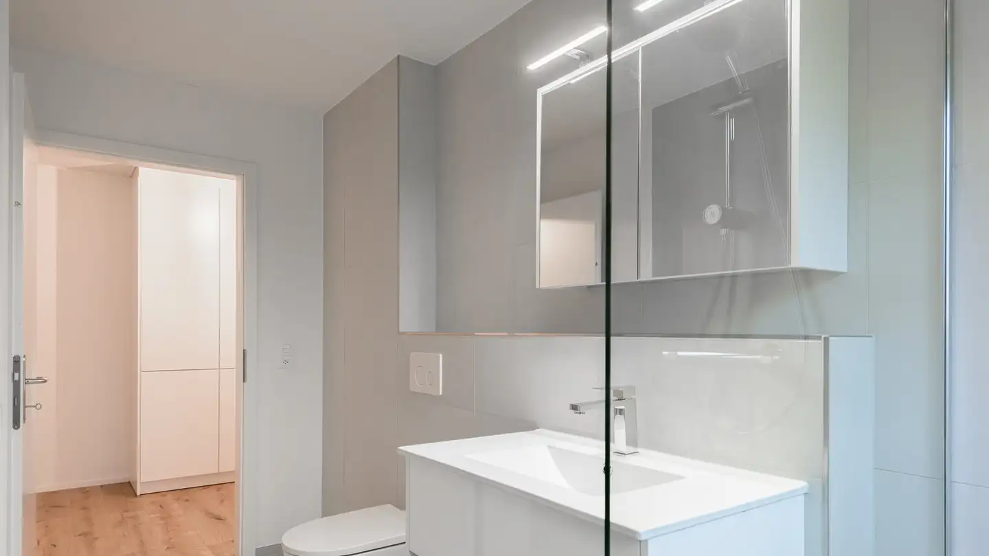 Appartement à vendre - Lindenfeldstrasse 31, 6274 Eschenbach LU - Photo 4