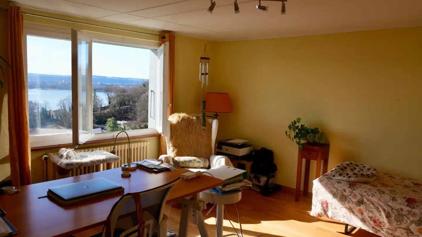 Apartment for rent - Rue Du Crêt Aux Moines 3, 1422 Grandson - Photo 2