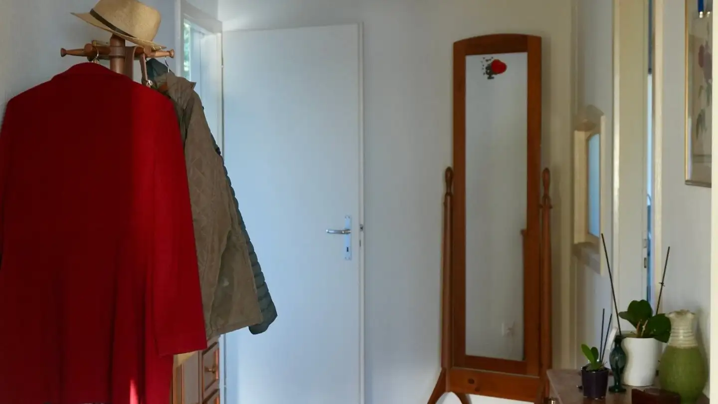 Apartment for rent - Rue Du Crêt Aux Moines 3, 1422 Grandson - Photo 3