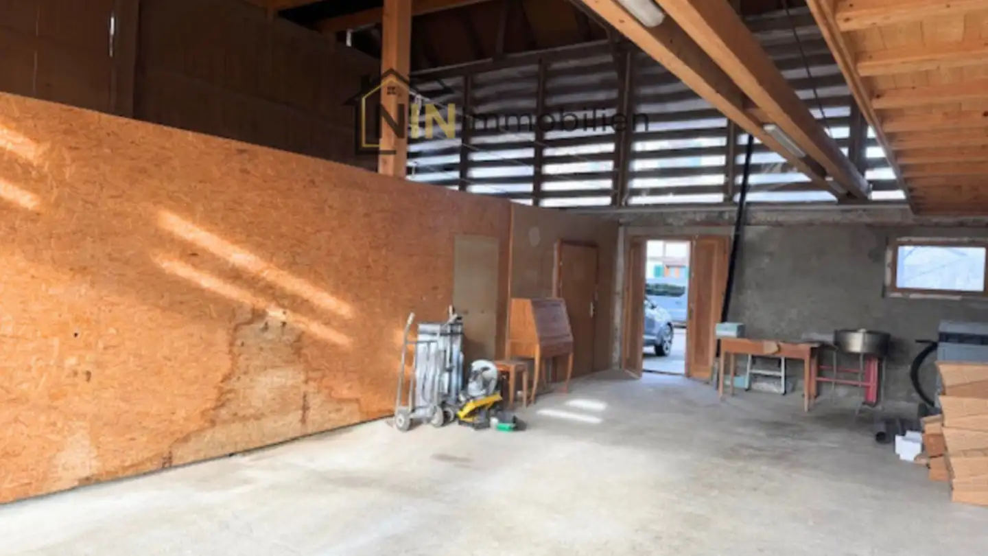 Spazio ufficio in affitto - 3423 Ersigen - Foto 2