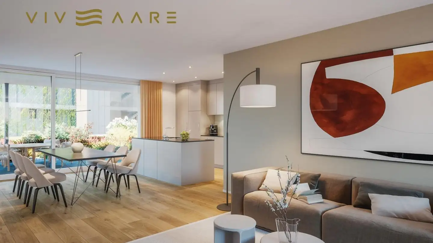 Appartamento in vendita - 5312 Döttingen