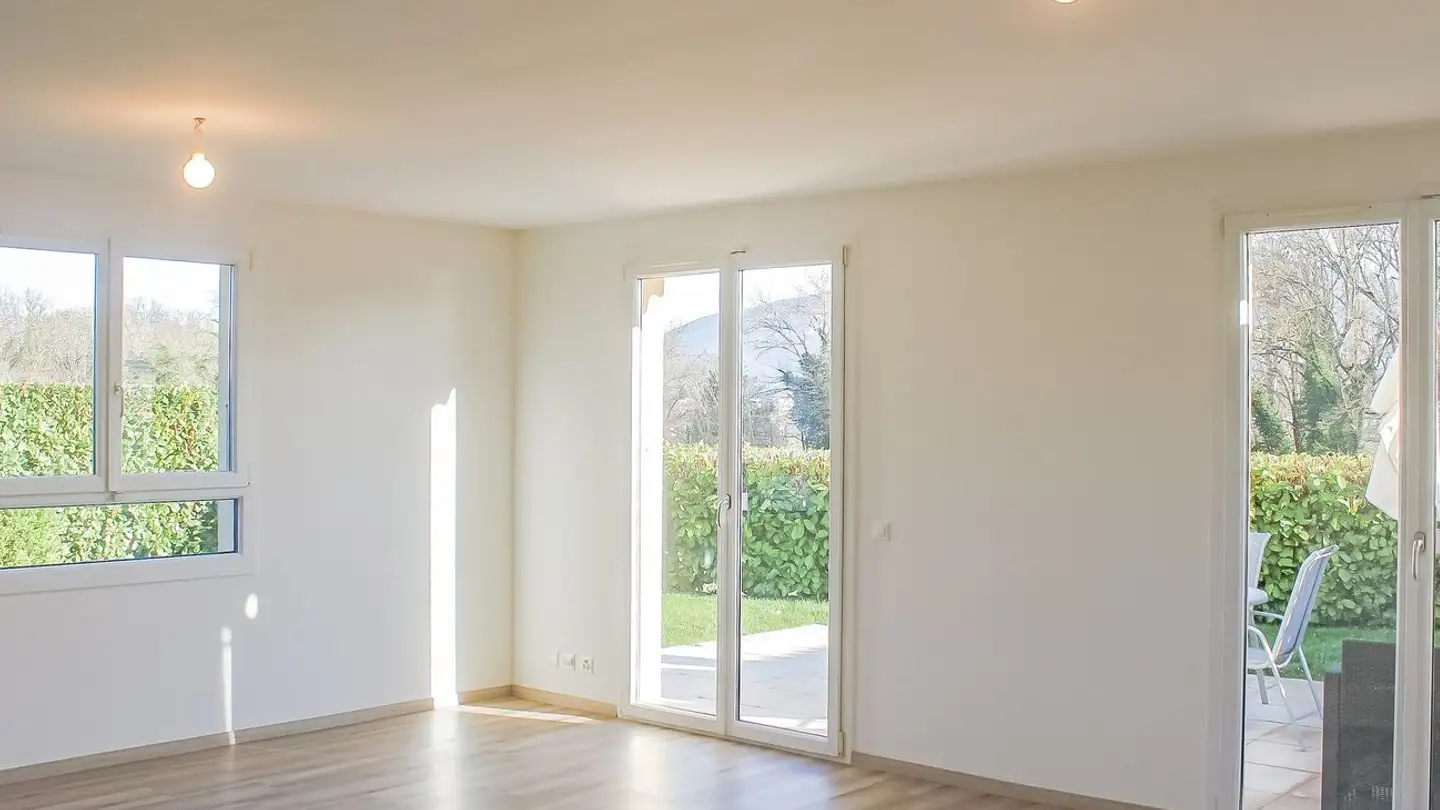 Appartement à louer - Chemin De La Lécherette 38c, 1233 Bernex - Photo 2