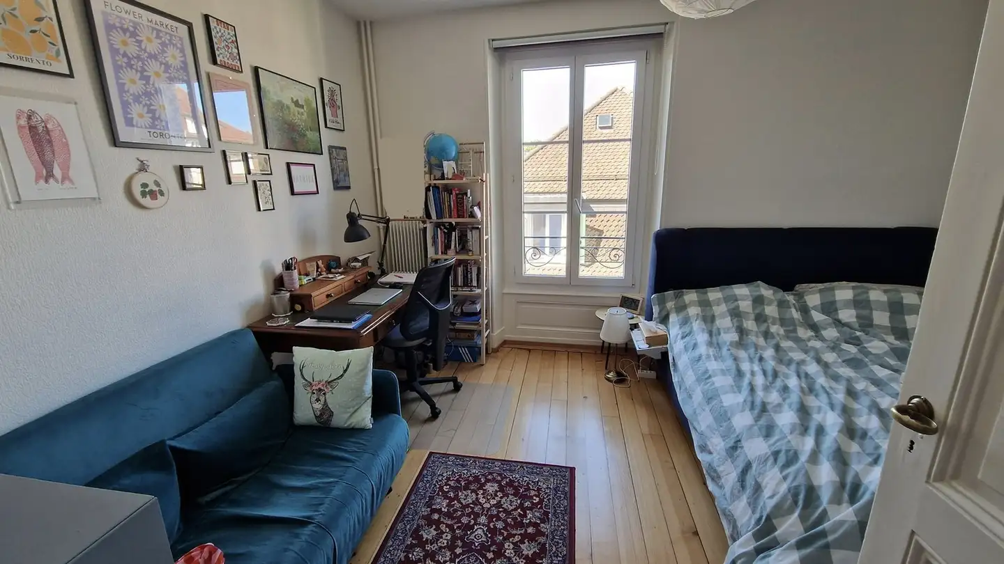 Appartement à louer - 1007 Lausanne - Photo 3