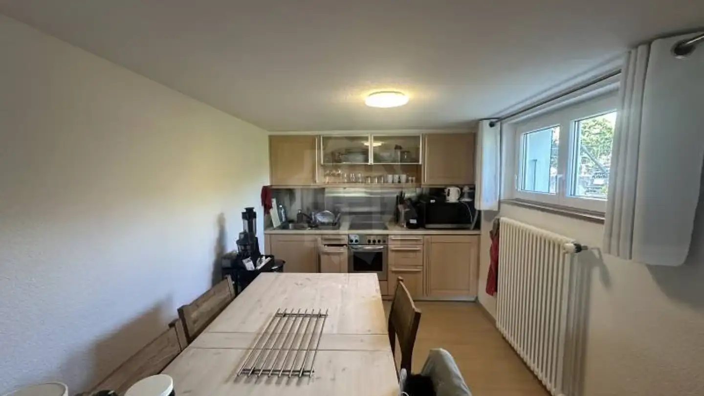 Wohnung mieten - Chemin Des Côtes-D'enfer 3, 1232 Confignon - Foto 4