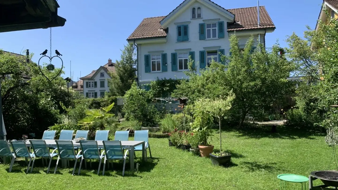 Apartment for sale - Hofstrasse 2, 9642 Ebnat-Kappel