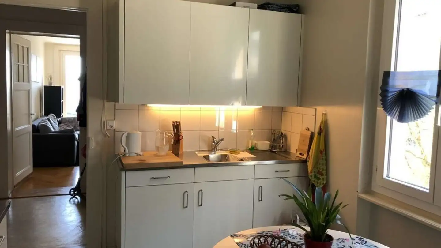 Wohnung mieten - Rue De Genève 66, 1004 Lausanne - Foto 4