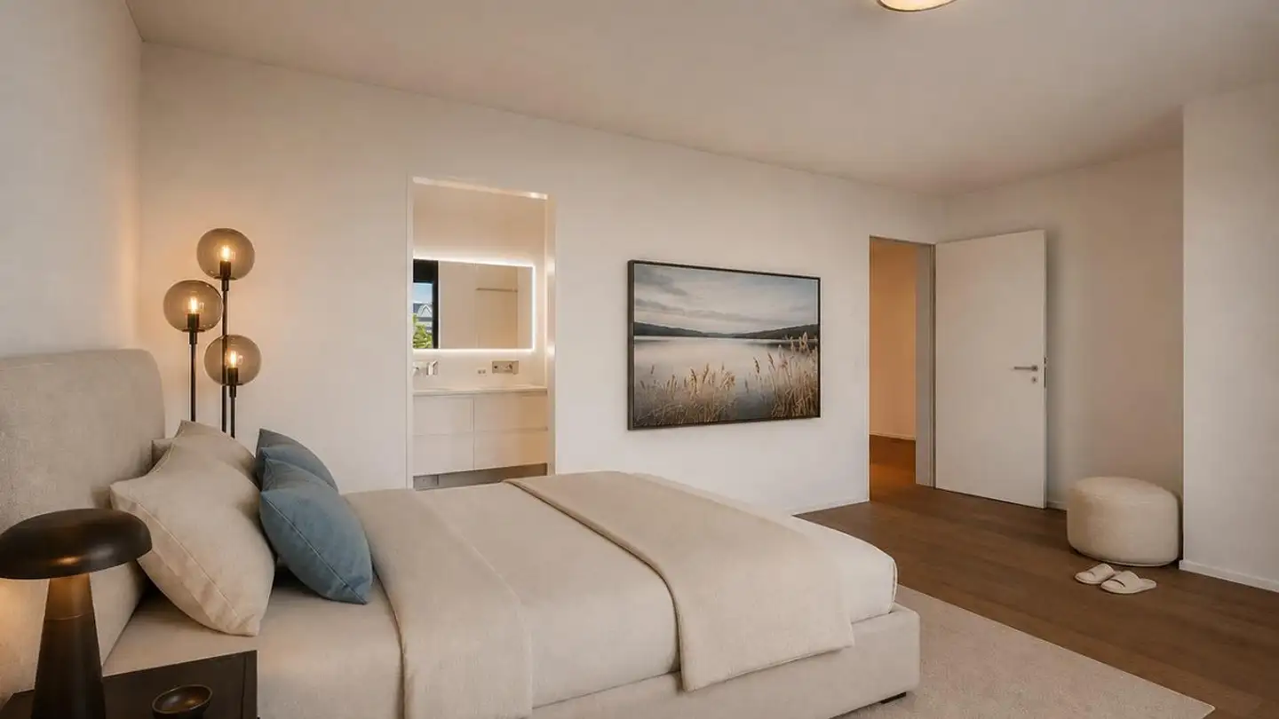 Apartment for sale - Bahnhofstrasse 71, 9320 Arbon - Photo 3