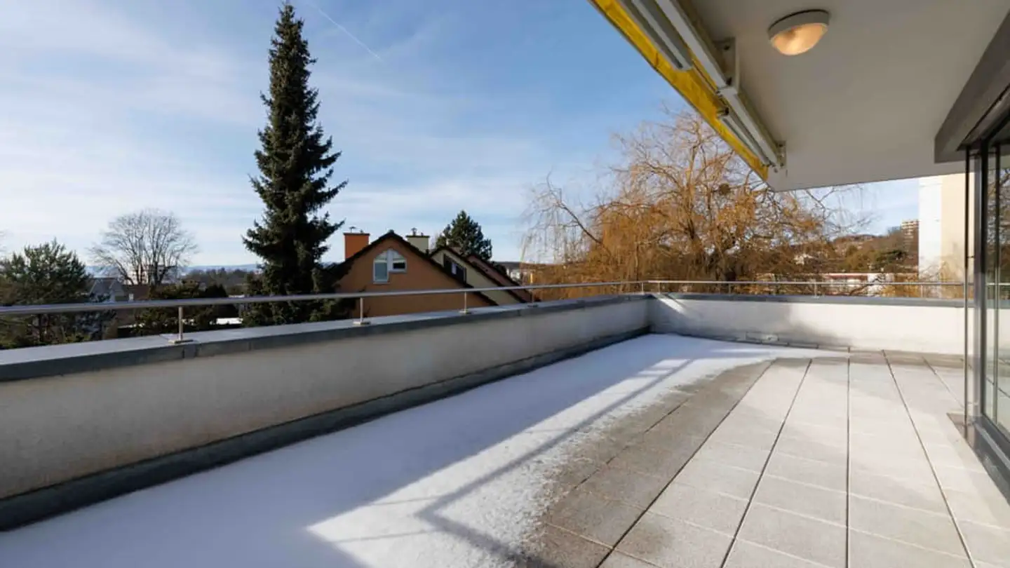 Wohnung kaufen - 1012 Lausanne