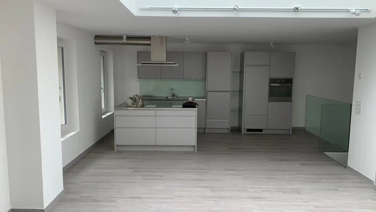Penthouse for rent - Zwinglistrasse 34, 8004 Zürich - Photo 2