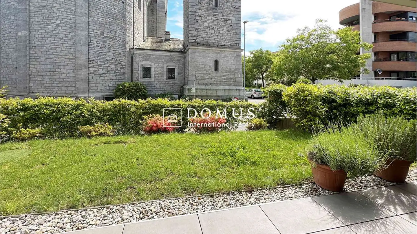 Bureau à vendre - Via Massagno, 6900 Lugano - Photo 2