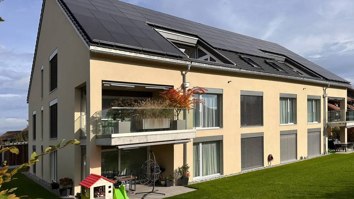 Appartamento in vendita - Stengelerweg 28, 3263 Büetigen - Photo 2