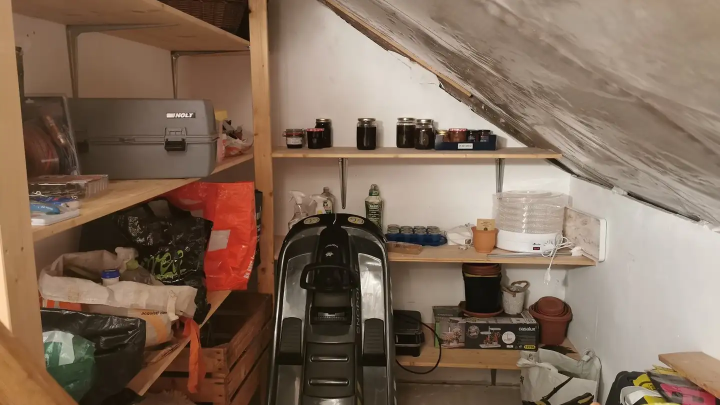 Appartement à louer - 2052 Fontainemelon - Photo 3