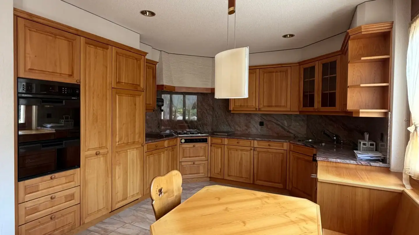 Single house for sale - Winterhaldenweg 4, 4852 Rothrist - Photo 4