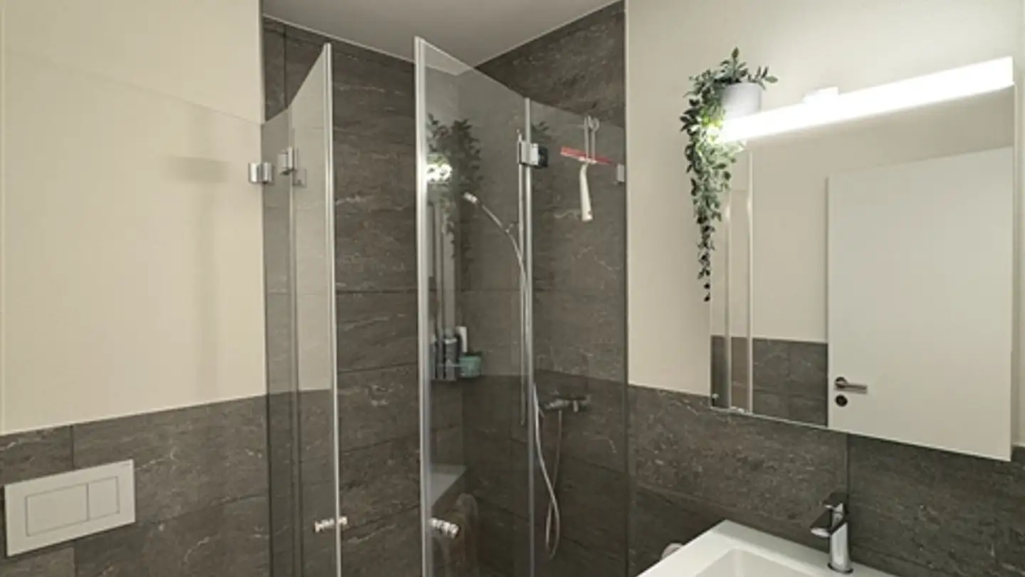 Wohnung mieten - Blauweidweg 5a, 6353 Weggis - Foto 4