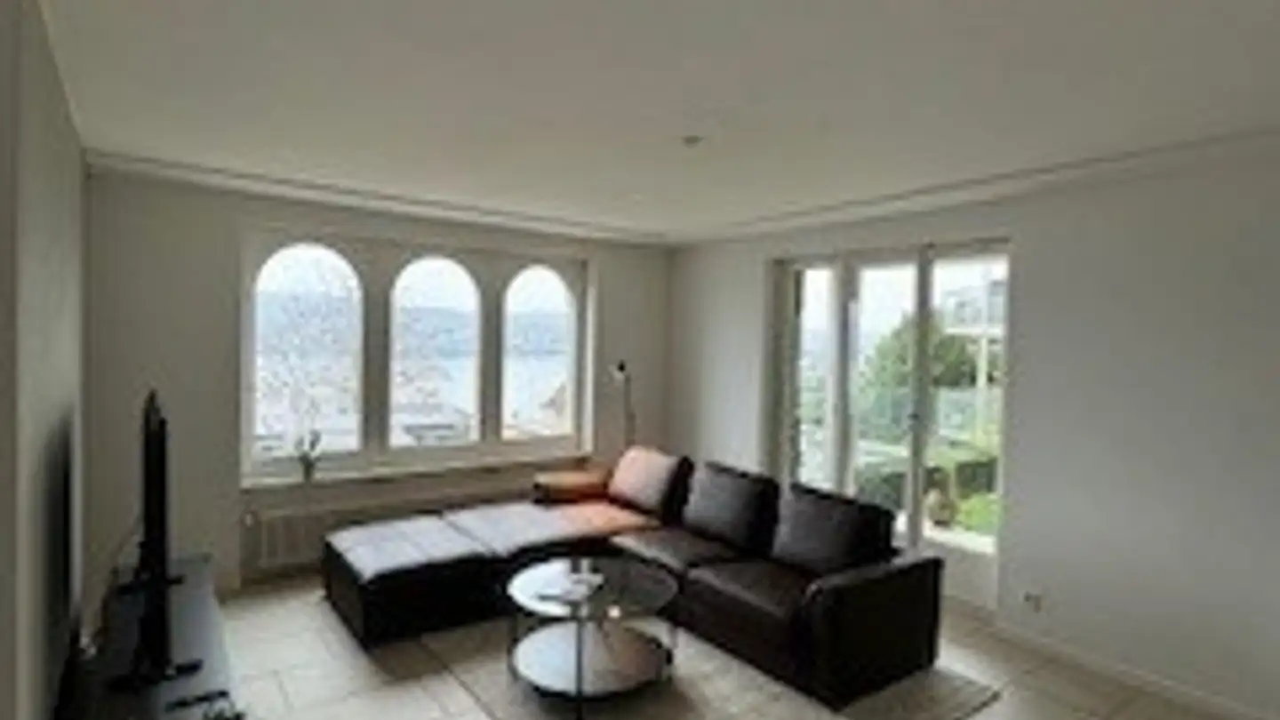 Single house for rent - 8802 Kilchberg ZH