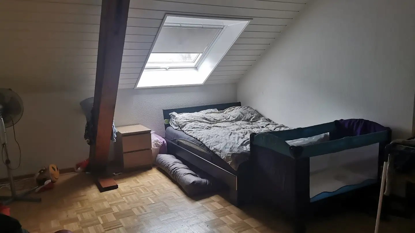 Appartement à louer - 2052 Fontainemelon - Photo 4