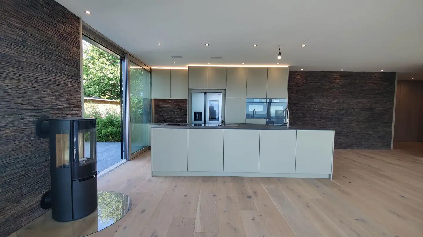 Stepped apartment for rent - Sonnhangweg, 6205 Eich - Photo 3