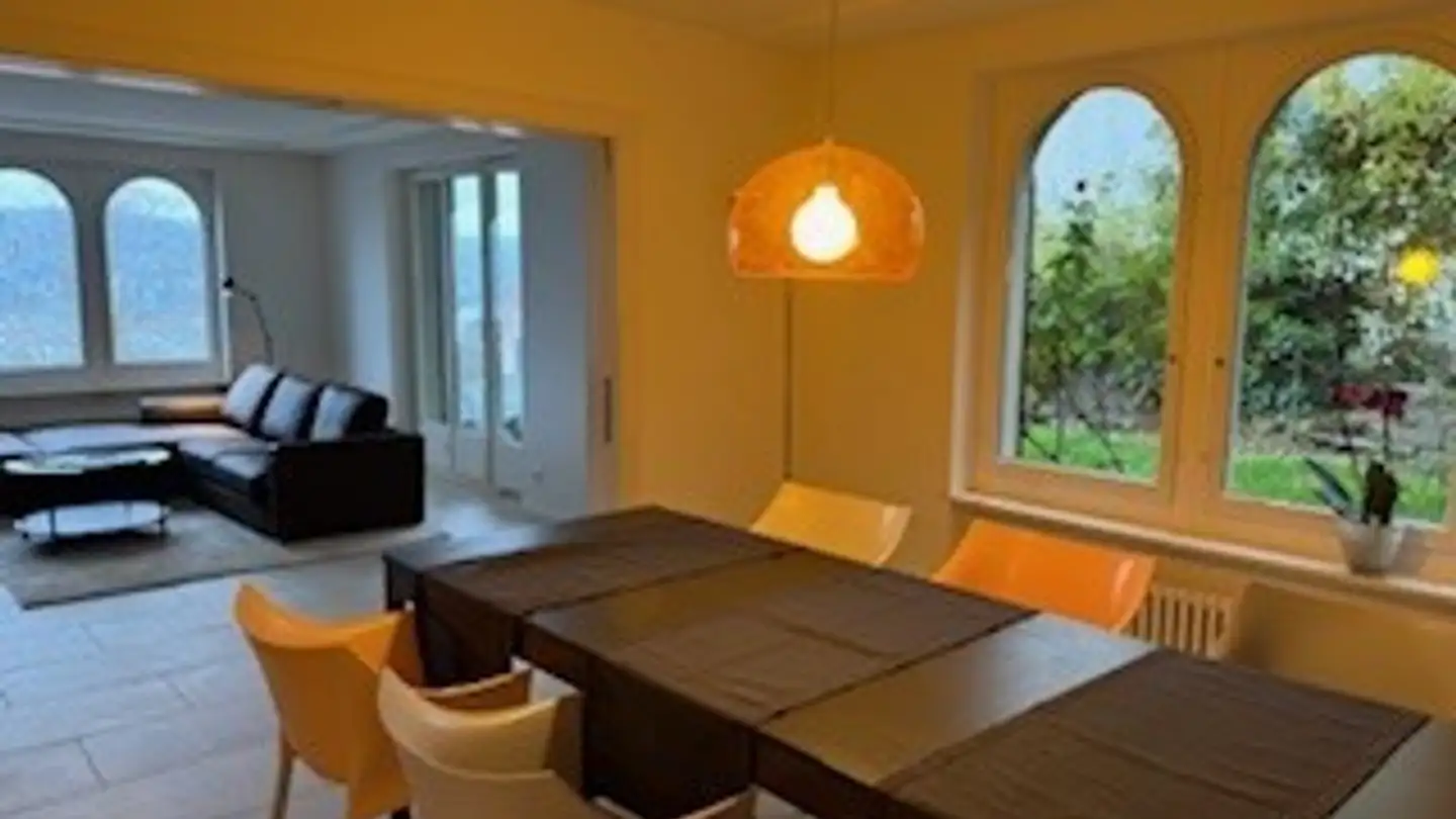 Single house for rent - 8802 Kilchberg ZH - Photo 4