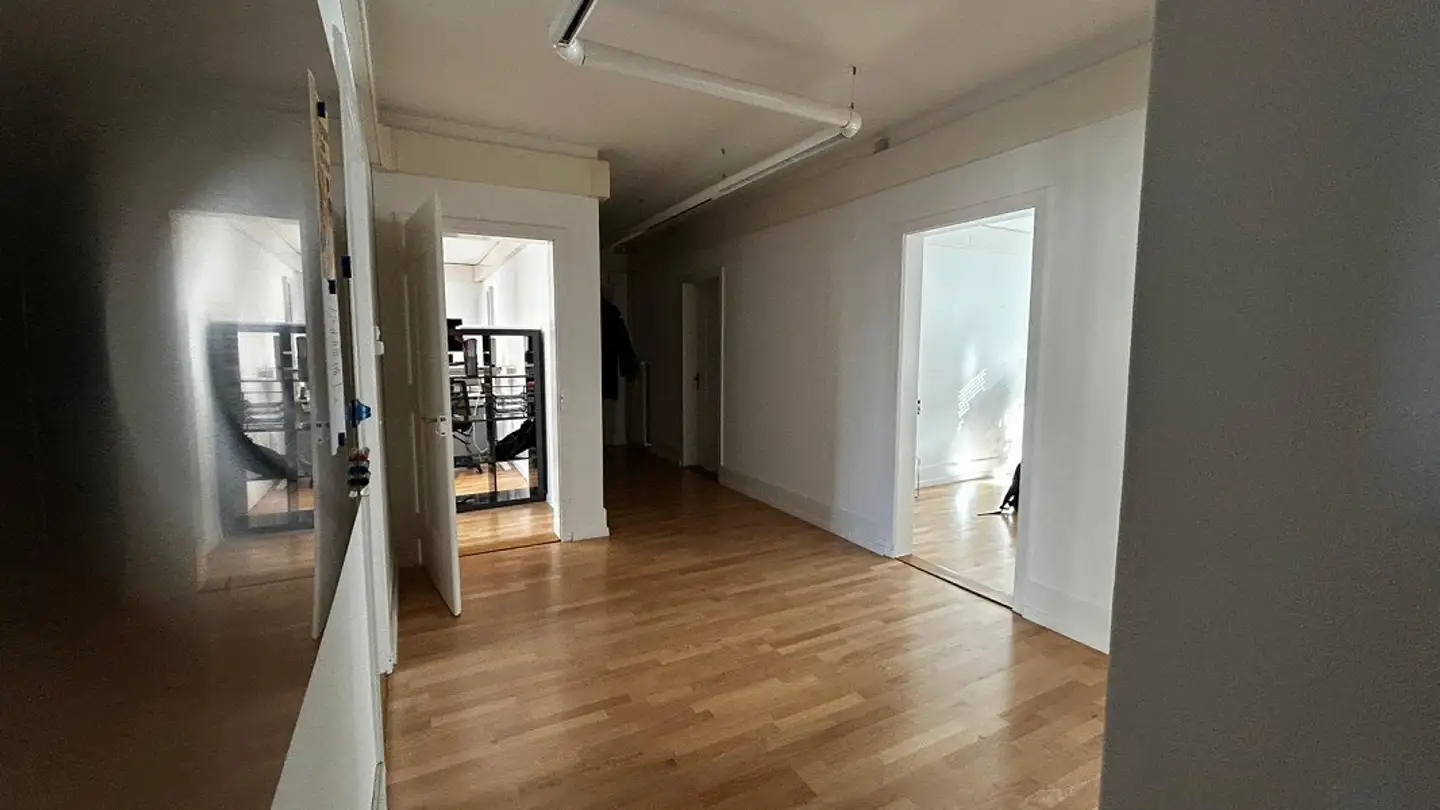 Commerciale in affitto - Seilerstrasse 22, 3011 Bern - Foto 2