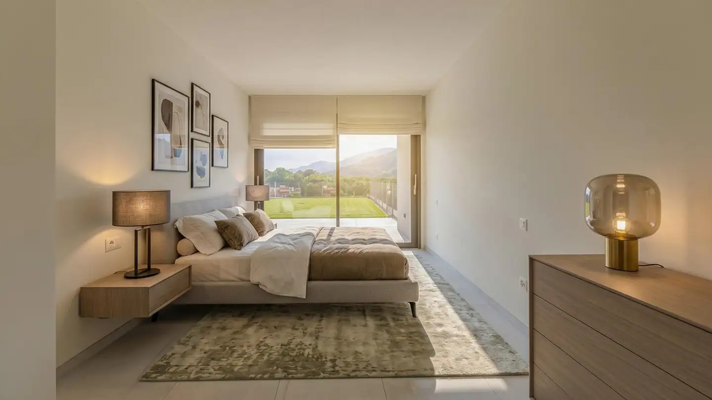 Apartment for sale - 6946 Ponte Capriasca - Photo 4