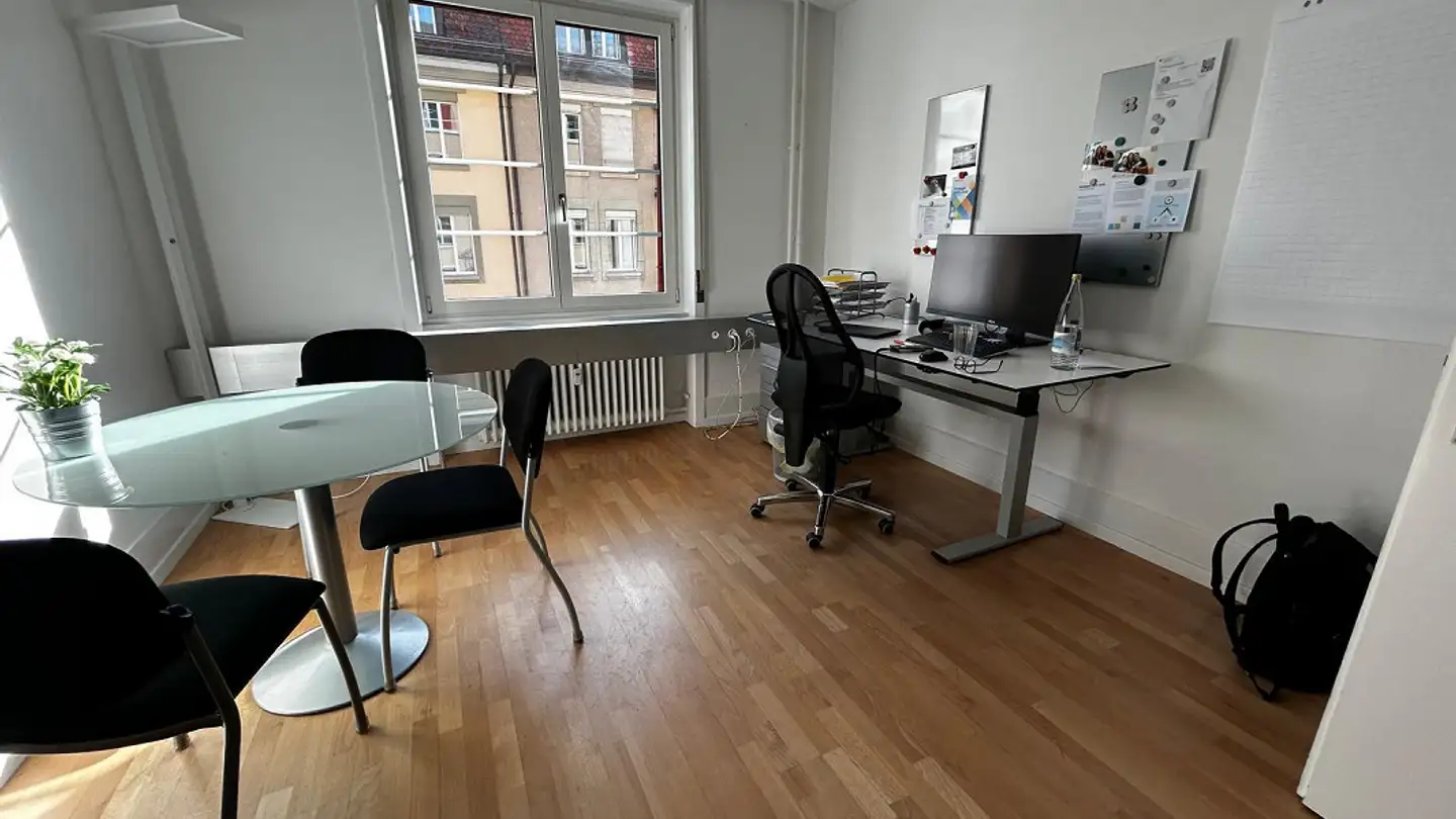 Commerciale in affitto - Seilerstrasse 22, 3011 Bern - Foto 3