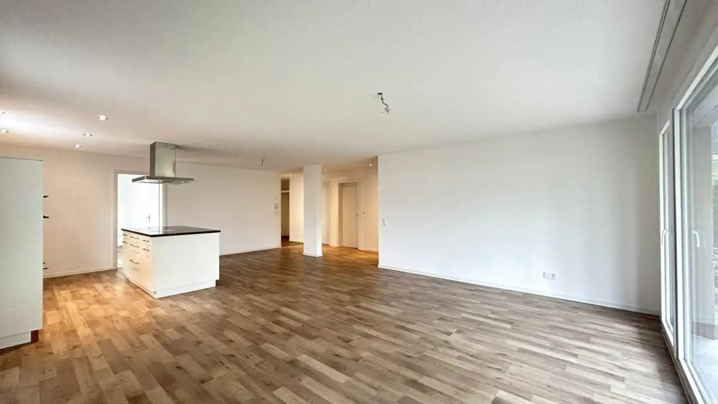 Apartment for rent - Bleienbachstrasse 4b, 4932 Lotzwil - Photo 2
