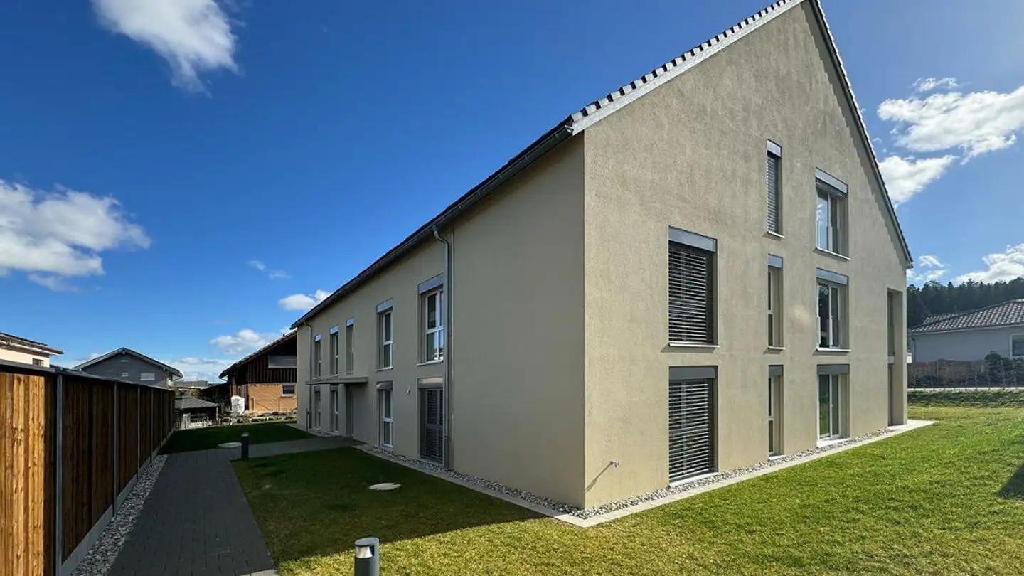 Appartamento in vendita - Stengelerweg 28, 3263 Büetigen - Photo 4