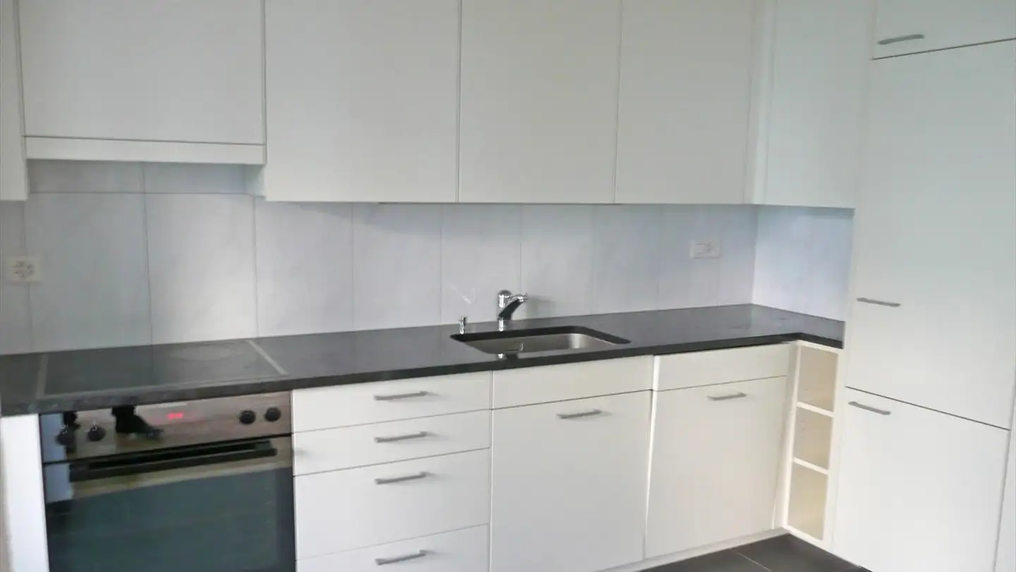 Appartamento in affitto - Lerchenweg 6, 8600 Dübendorf - Photo 2