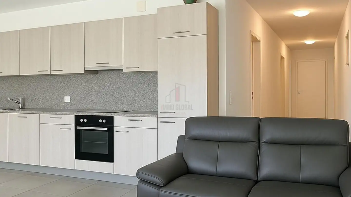 Appartamento in vendita - Via Chiossetti, 6987 Caslano - Foto 3