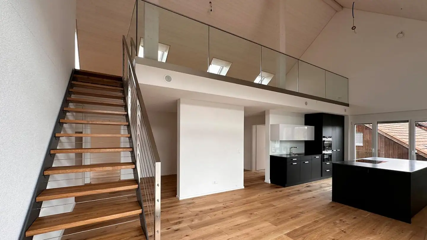 Apartment for sale - Stengelerweg 28, 3263 Büetigen