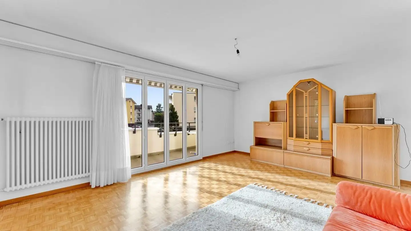 Wohnung mieten - Zielmatte 5, 6362 Stansstad - Foto 4