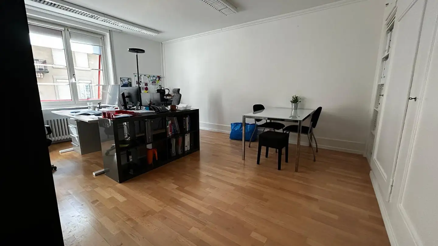 Commerciale in affitto - Seilerstrasse 22, 3011 Bern - Foto 4