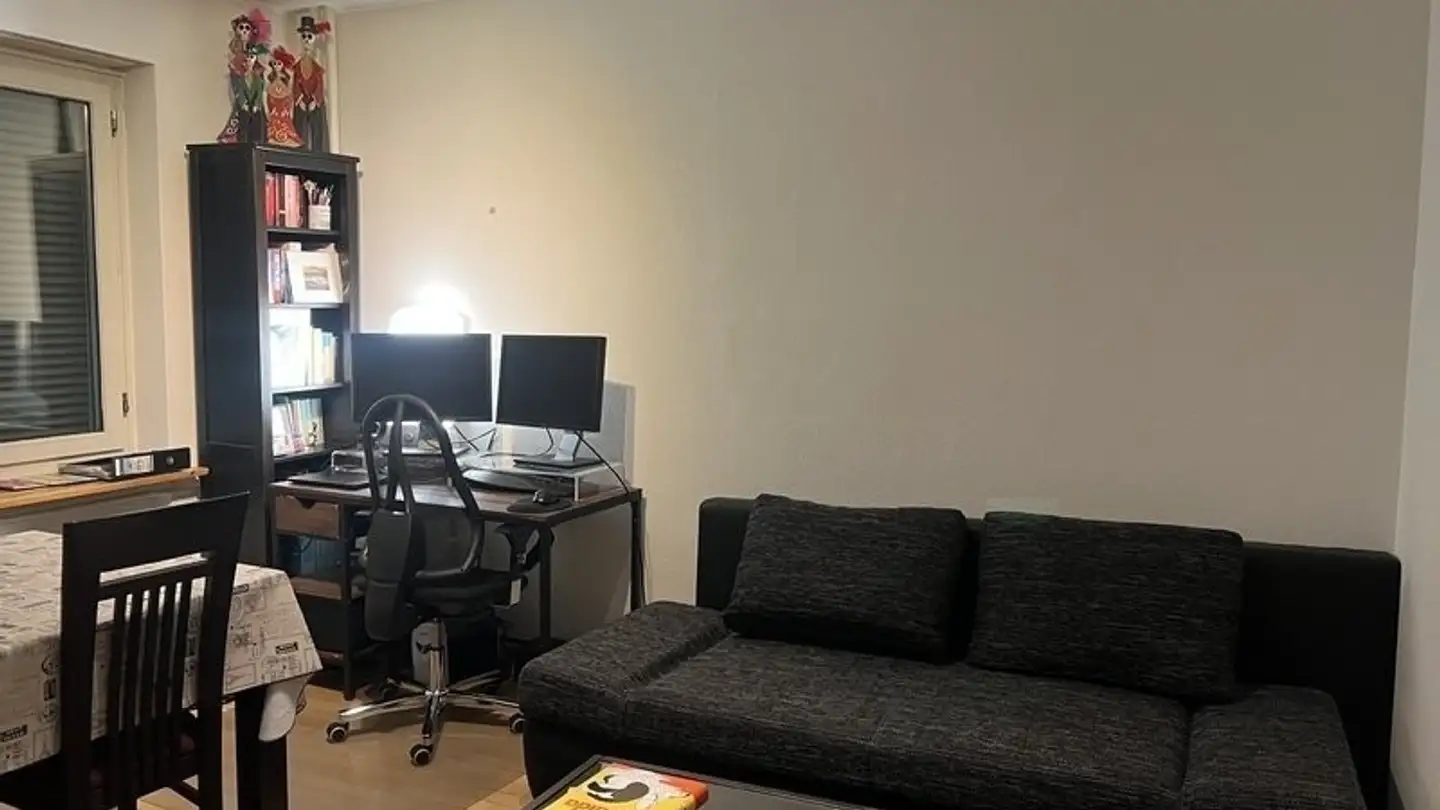 Furnished apartment for rent - 8032 Zürich - Photo 2