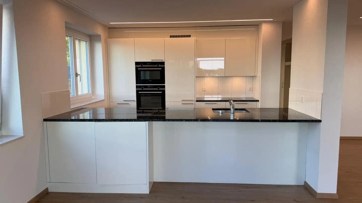 Appartamento in affitto - Nordstrasse 2, 8360 Eschlikon TG - Foto 4