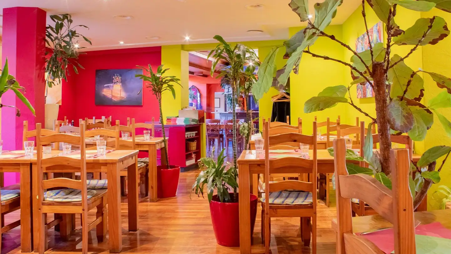Ristorante in vendita - 8152 Glattbrugg