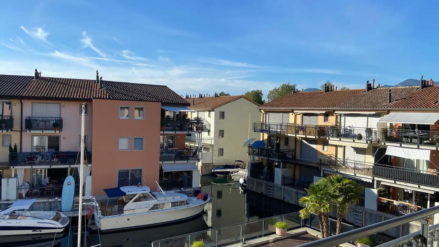 Appartamento in vendita - 1897 Bouveret - Photo 2