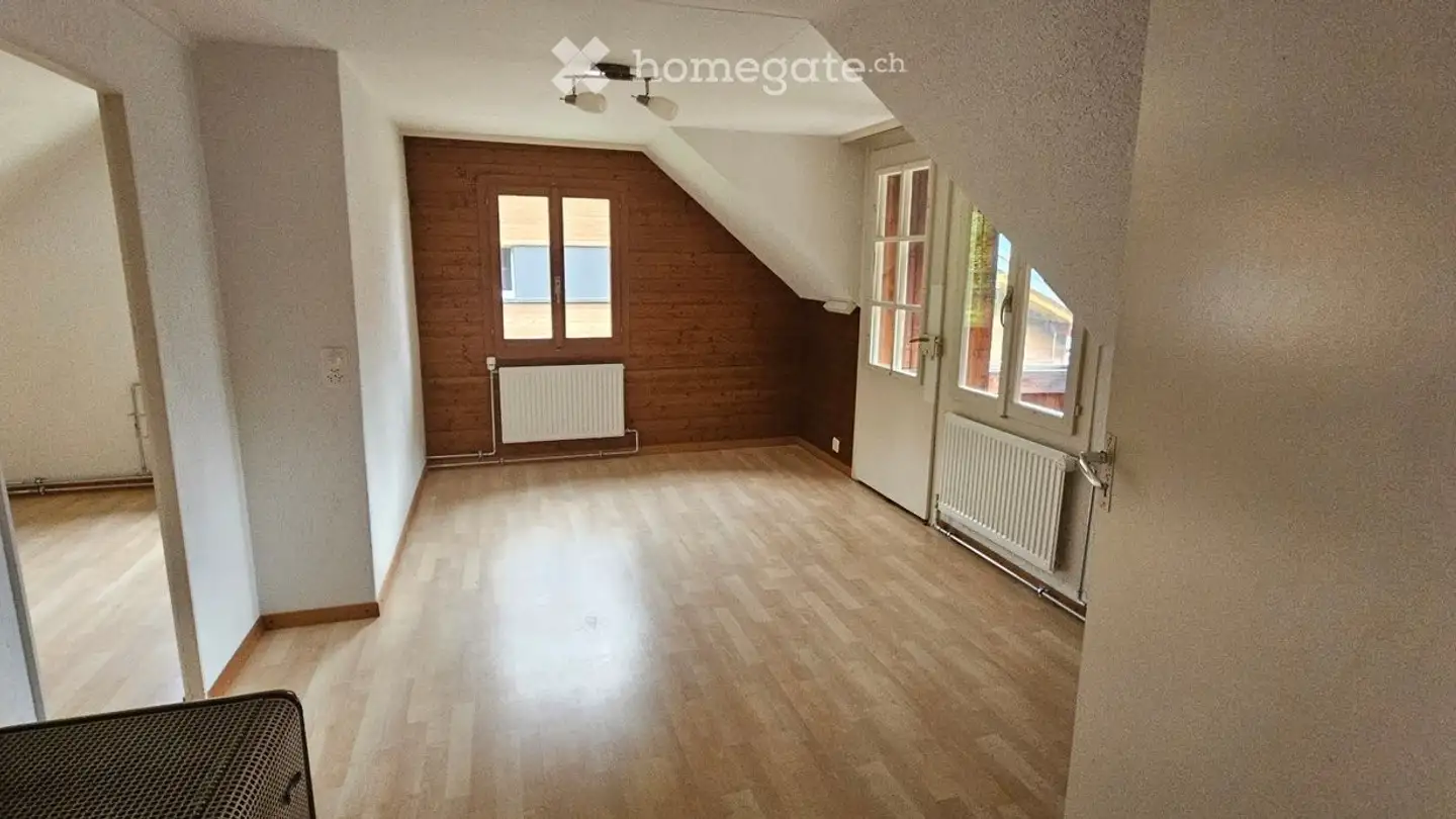 Apartment for rent - Schönbergstrasse 2, 3654 Gunten
