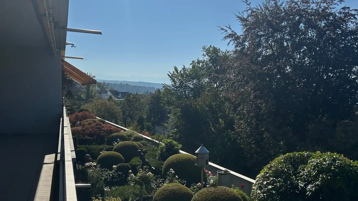 Appartamento in affitto - Freudenbergstrasse 73, 8044 Zürich