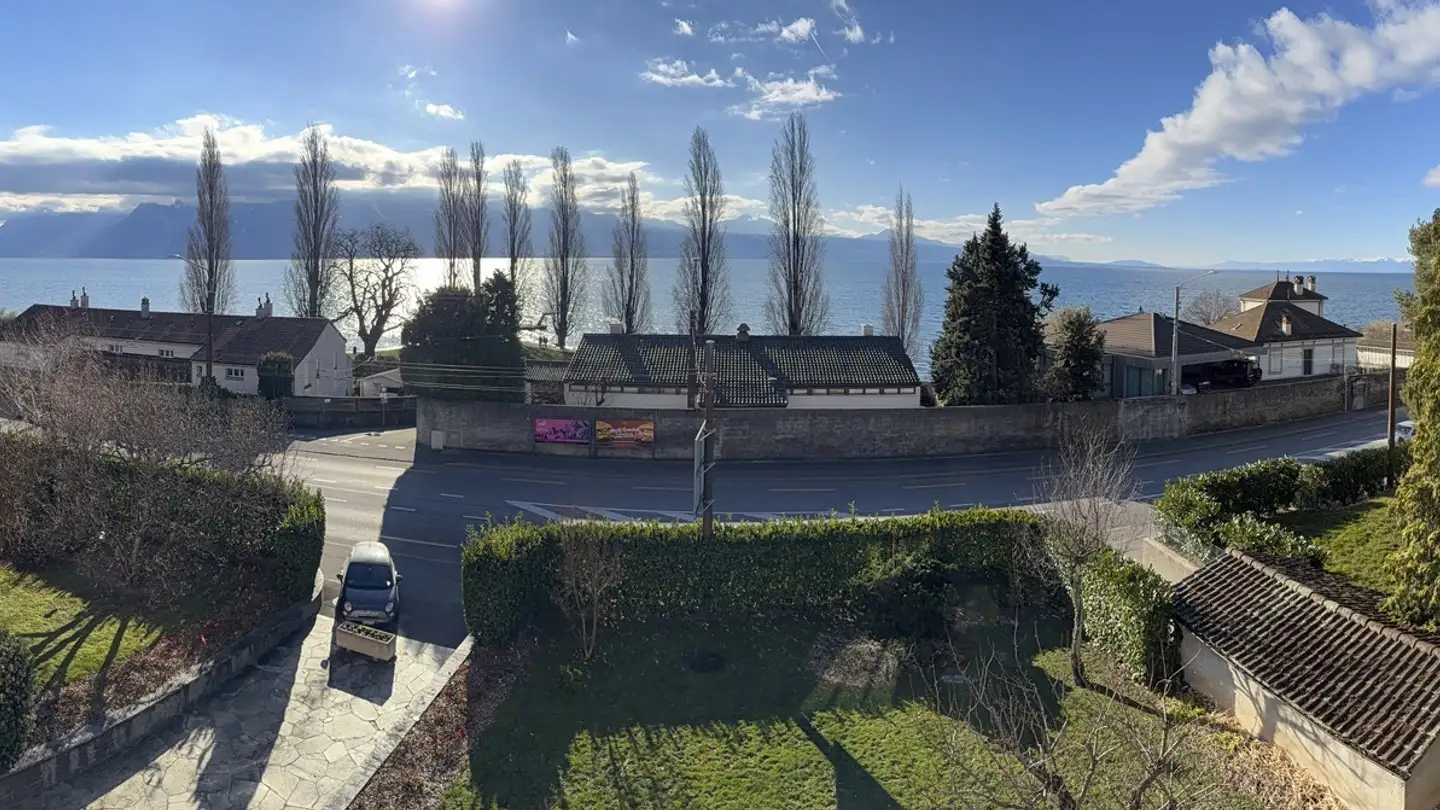 Appartement à louer - 1095 Lutry - Photo 2